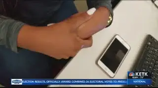 Experts say some hand sanitizers are flammable