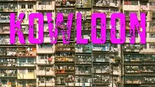 Kowloon, La Colmena Humana.