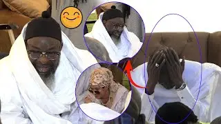 Ndaysan Magal Darou Mouhty Edition 2026 Keur Cheikh Abdou Mbacke ibn Baye Cheikh Khady