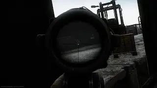 Escape From Tarkov Chronicle 004