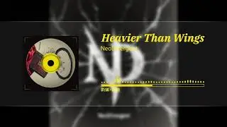 Heavier Than Wings