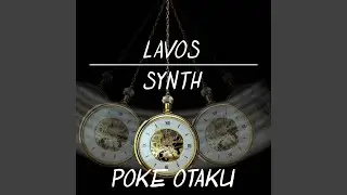 Robo's Theme Synth (From 