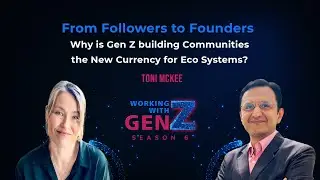 What should organizations learn as they think about Gen Z's interest in building Communities