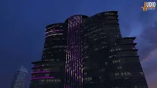 31 North Tower - Nile Developments