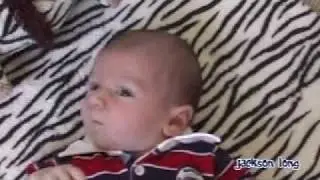Jackson William Long - January 16 2006