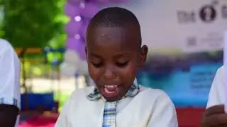 KERITH MONTESSORI KIWANDA CHA VIPAJI VYA WATOTO