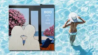 smile in your face-Featuring Muro／BOO