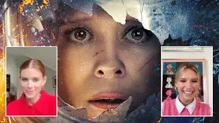 The Astronaut interview: Kate Mara and Jess Varley talk body horror in new sci-fi movie