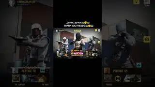 3CY YKPAЇHA Call OF Duty
