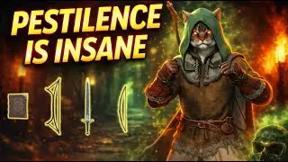 PESTILENCE FARMS ARTIFACTS in Dark and Darker