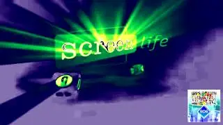 Screenlife Games (2005) Effects | Sandrew Metronome (2001) Effects