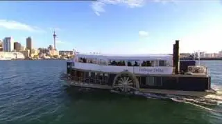 Waipa Delta Cruising Auckland tvc
