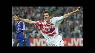 FIFA World Cup: 5 Best Underdog Stories in History
