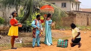Wicked Princess Treated D Poor Village Girl Badly Nt Knowing She's The Real King's Daughter 1/Movies