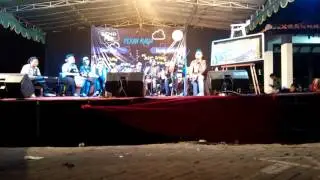 Payung Teduh Menuju Senja Cover By Keroncong Todong