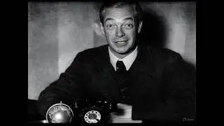 Lord William Haw Haw Joyce ditto Nigel Farage