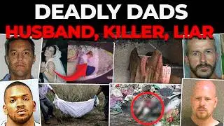 EVERY HUSBAND Who Went From LOVING PARTNER To KILLING Their PREGNANT WIFE