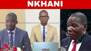 MU BUDGET YA ZA CHUMA MUKHALESO IZI