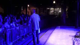 Collie Buddz 