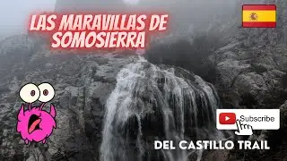 LA CHORRERA DE LOS LITUEROS Y EL TRES PROVINCIAS