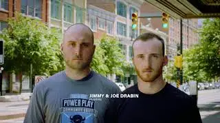 11 Day Power Play 2018 Community Shift
