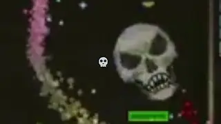 Terraria Master Mode | Skeletron boss fight