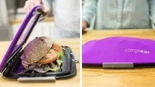 Tech HD | 7 amazing kitchen gadgets Put To The Test ▶ 66