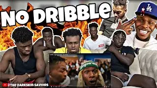 DaBaby x Stunna 4 Vegas - No Dribble (Реакция)