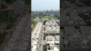 Construction update signature global city low rise floor sector 92