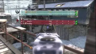 Gamebattles.com Doubles match