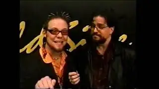 NWA Wildside 123 Complete Show 1-5-02