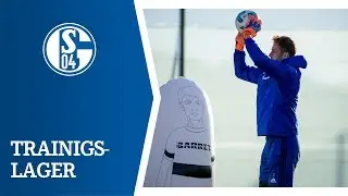 Ralf F&auml;hrmann und Co. bei der Arbeit