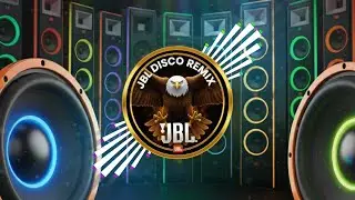 Techno DJ Nonstop Bass Party 2026 🔥 | JBL Bass Extreme | Disco Remix