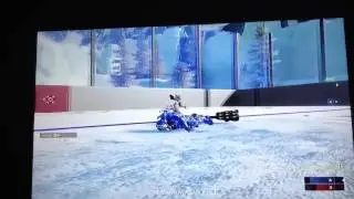 This is how you play griffball