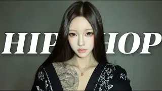 PLAYLIST | 🔥 내 첫사랑도 반해버린 바로 그 그루브🩷 바로 저장각 🎧외힙플리 | HIPHOP RAP