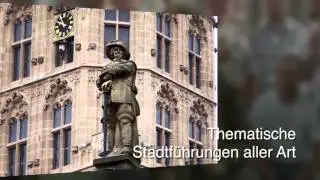 Altstadttour K&ouml;ln D&uuml;ren, Rheinl Historische Stadtf&uuml;hrungen & Brauhaustouren K&ouml;ln ...