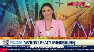 Nowe podatki w 2026 rok. Wiadomości Gospodarcze