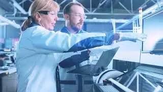 Christian Koenen Group - Imagefilm