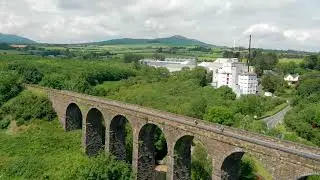 Greenway Copper Coast Hostel | June Bank Holiday Weekend | Bunmahon | Waterford