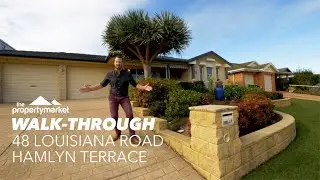 48 LOUISIANA ROAD, HAMLYN TERRACE