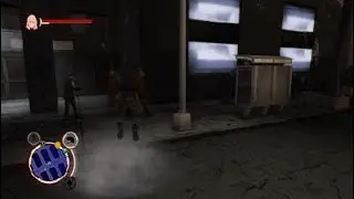 [PROTOTYPE&reg; BIOHAZARD BUNDLE]