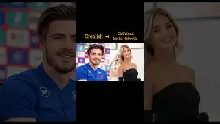 Jack grealish girlfriend name &bull; relationship status &bull; #football #wife