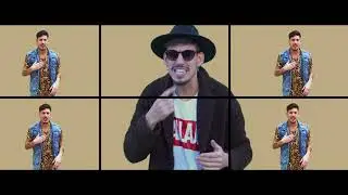 Luitingo - Tangos de las Tentaciones (Videoclip Oficial)