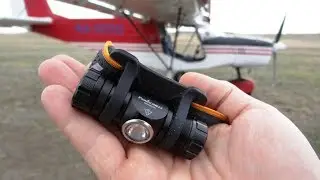 Доступный и качественный, новая модель FENIX HM23