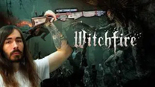 Witchfire (FULL GAME)