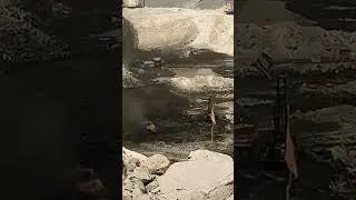 Coal mines mining view #mining#miningmachinery #miningequipment #shorts #youtubeshorts
