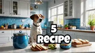 5 Healthy Dog Treats Your Pup Will Love 🐕 | Pawsitive Personals