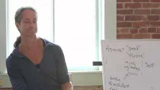 The First Purpose Behind Asana: Michael Lloyd-Billington