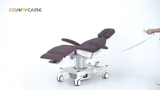 Procedure Chair