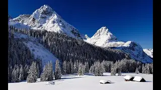 Релакс. Волшебный мир! Relax. Magic world!